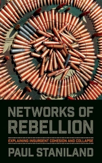 Imagen de portada: Networks of Rebellion 1st edition 9780801452666