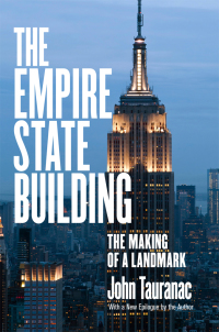 Imagen de portada: The Empire State Building 1st edition 9780801479397