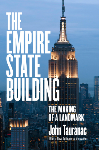 表紙画像: The Empire State Building 1st edition 9780801479397