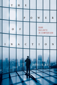 Cover image: The Power of Inaction 1st edition 9780801452352