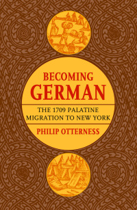 Omslagafbeelding: Becoming German 1st edition 9780801442469