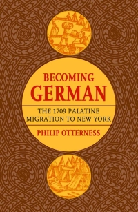 Imagen de portada: Becoming German 1st edition 9780801442469