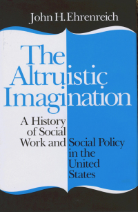 Cover image: The Altruistic Imagination 1st edition 9780801417641
