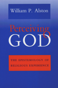 Omslagafbeelding: Perceiving God 1st edition 9780801425974