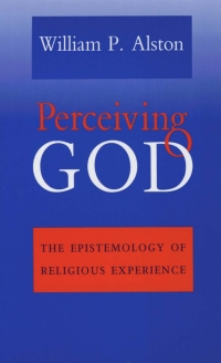 Cover image: Perceiving God 1st edition 9780801425974