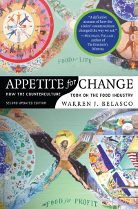 Omslagafbeelding: Appetite for Change 2nd edition 9780801473296
