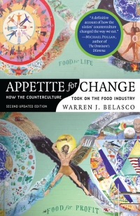 Imagen de portada: Appetite for Change 2nd edition 9780801473296