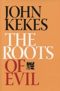 Imagen de portada: The Roots of Evil 1st edition 9780801443688