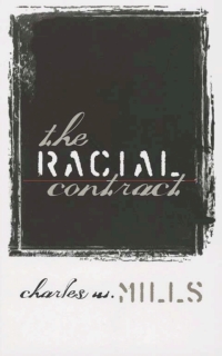 表紙画像: The Racial Contract 1st edition 9780801434549