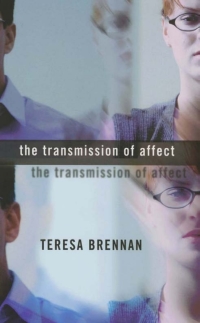 صورة الغلاف: The Transmission of Affect 1st edition 9780801488627