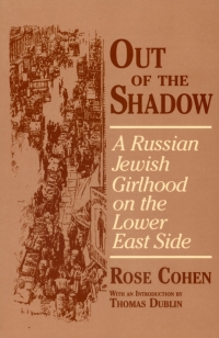 Immagine di copertina: Out of the Shadow 1st edition 9780801431562