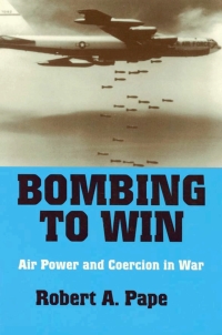 Cover image: Bombing to Win 1st edition 9780801483110