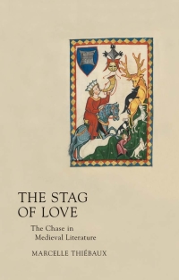 Cover image: Stag of Love 1st edition 9780801407925