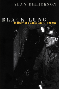 Cover image: Black Lung 1st edition 9780801431869