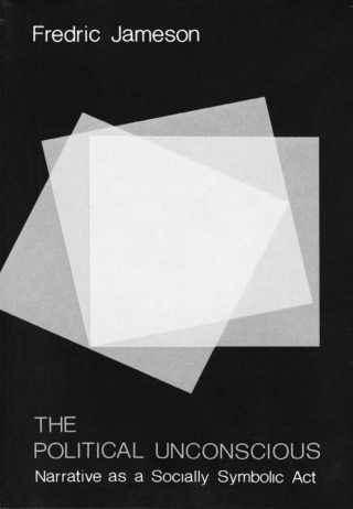Cover image: The Political Unconscious 1st edition 9780801492228