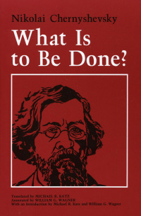 Cover image: What Is to Be Done? 1st edition 9780801495472