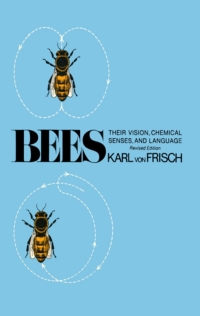 Imagen de portada: Bees 2nd edition 9780801406287