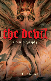 Cover image: The Devil 1st edition 9780801453373