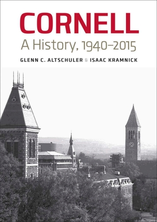 Imagen de portada: Cornell 1st edition 9780801444258