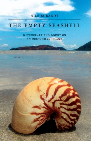 Cover image: The Empty Seashell 1st edition 9780801452956