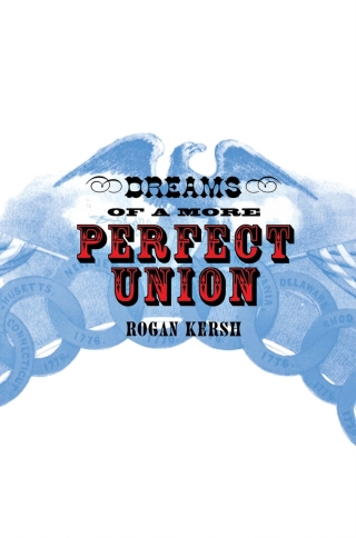 表紙画像: Dreams of a More Perfect Union 9780801438127