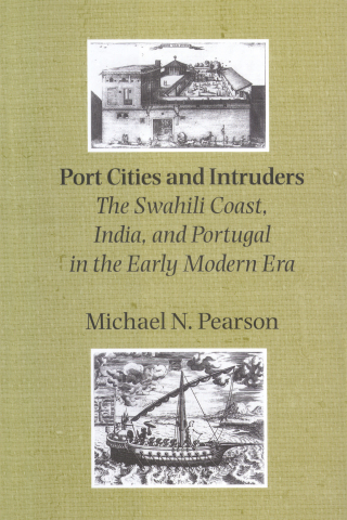 Imagen de portada: Port Cities and Intruders 9780801872426