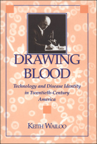 Cover image: Drawing Blood 9780801861819