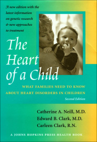 Cover image: The Heart of a Child 2nd edition 9780801866364