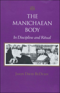 Cover image: The Manichaean Body 9780801862700