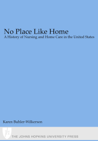 Titelbild: No Place Like Home 9780801865985