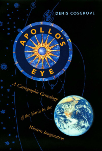 Omslagafbeelding: Apollo's Eye 9780801864919