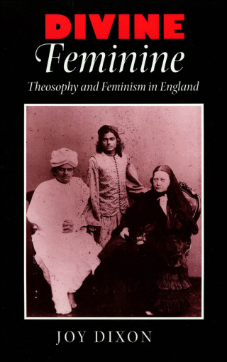 Cover image: Divine Feminine 9780801864995