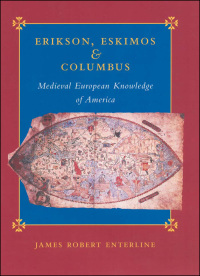 Cover image: Erikson, Eskimos & Columbus 9780801878954