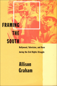 Omslagafbeelding: Framing the South 9780801866159