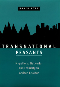 Imagen de portada: Transnational Peasants 9780801864308
