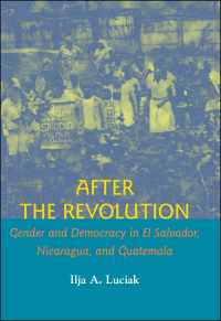 Cover image: After the Revolution 9780801867804