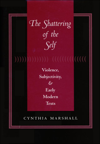 Imagen de portada: The Shattering of the Self 9780801867781