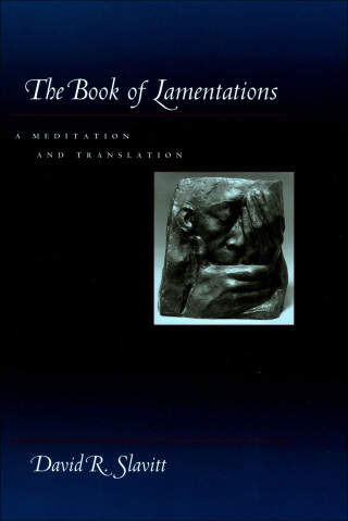 صورة الغلاف: The Book of Lamentations 9780801866173