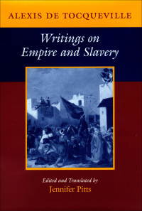 表紙画像: Writings on Empire and Slavery 9780801877568