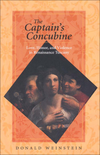 Imagen de portada: The Captain's Concubine 9780801864759