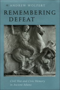 Cover image: Remembering Defeat 9780801867903