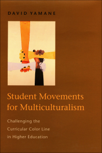 Imagen de portada: Student Movements for Multiculturalism 9780801865886