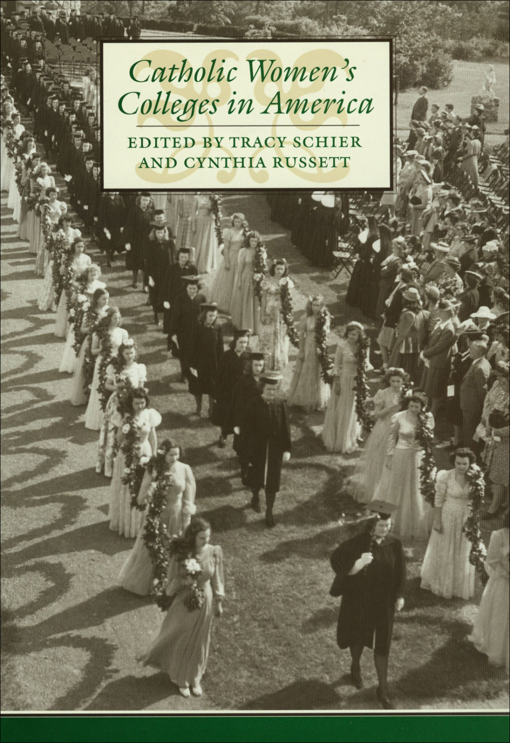 Catholic Women’s Colleges in America