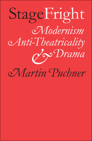 Imagen de portada: Stage Fright 9780801868559