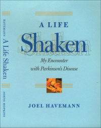 Cover image: A Life Shaken 9780801869280