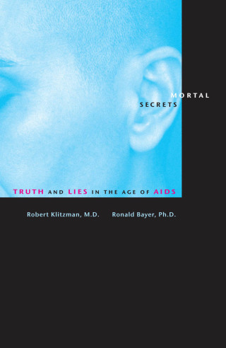 Cover image: Mortal Secrets 9780801881916