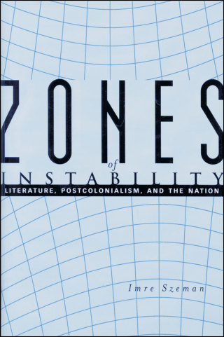 Omslagafbeelding: Zones of Instability 9780801868030