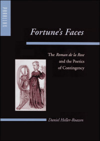 Cover image: Fortune's Faces 9780801871917