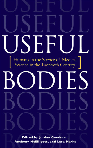 Imagen de portada: Useful Bodies 9780801873423