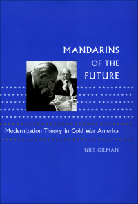 Imagen de portada: Mandarins of the Future 9780801886331